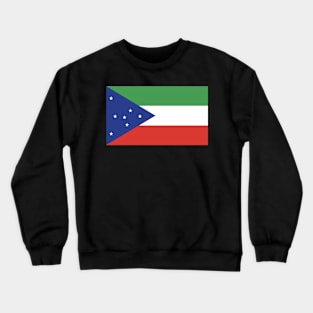 Sidama Liberation Crewneck Sweatshirt